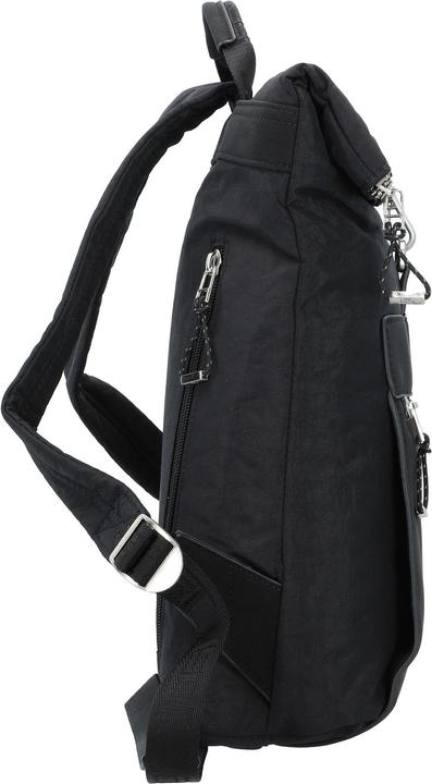 Actual product image Jost Rolltop Backpack Roskilde Backpack Courier
