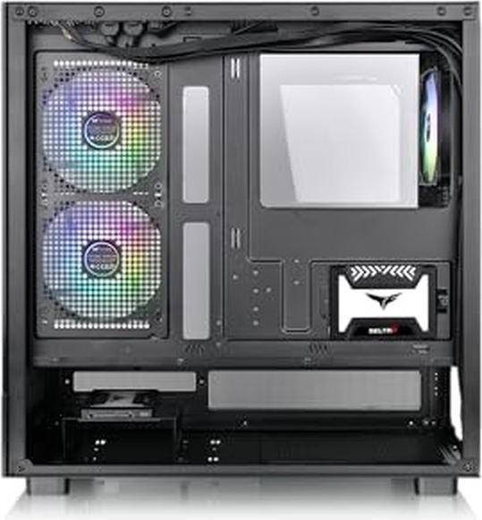 Produktbild Thermaltake View 270 Plus TG ARGB (mATX, Mini-ITX, ATX, E-ATX)