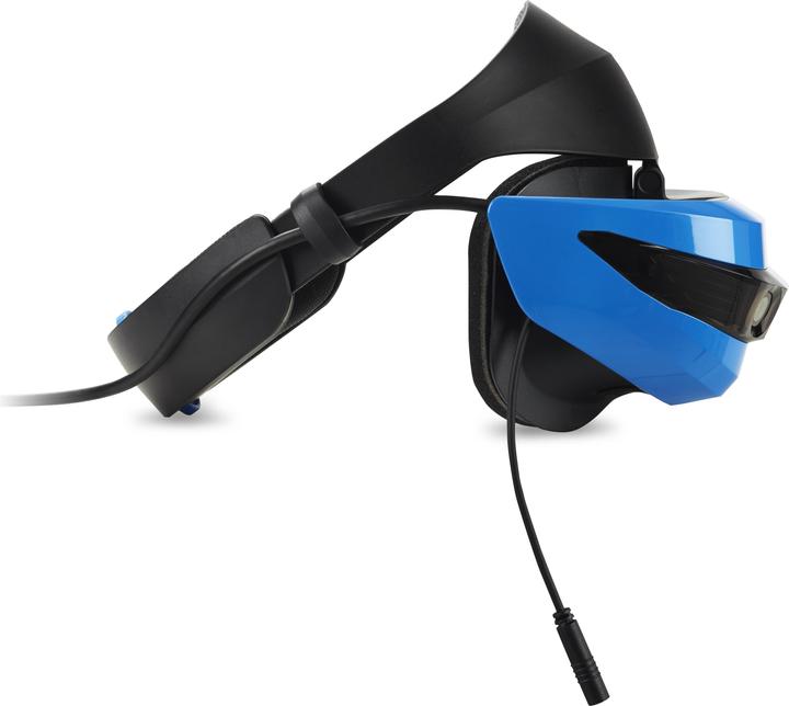 Image du produit Acer AH101 Réalité mixte (10 Go)