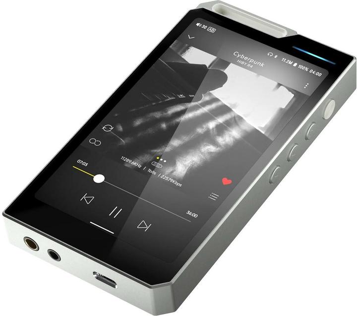 Produktbild HiBy R4 (32 GB)