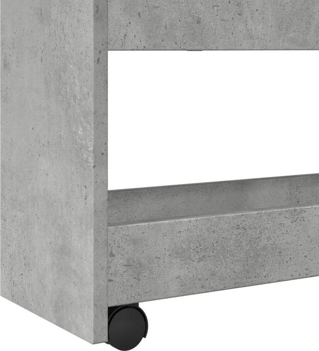 Image du produit vidaXL Aufbewahrungswagen