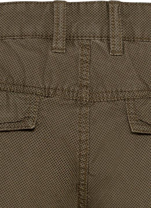 Produktbild Camel Active 3/4 Cargo Shorts Regular Fit (31)