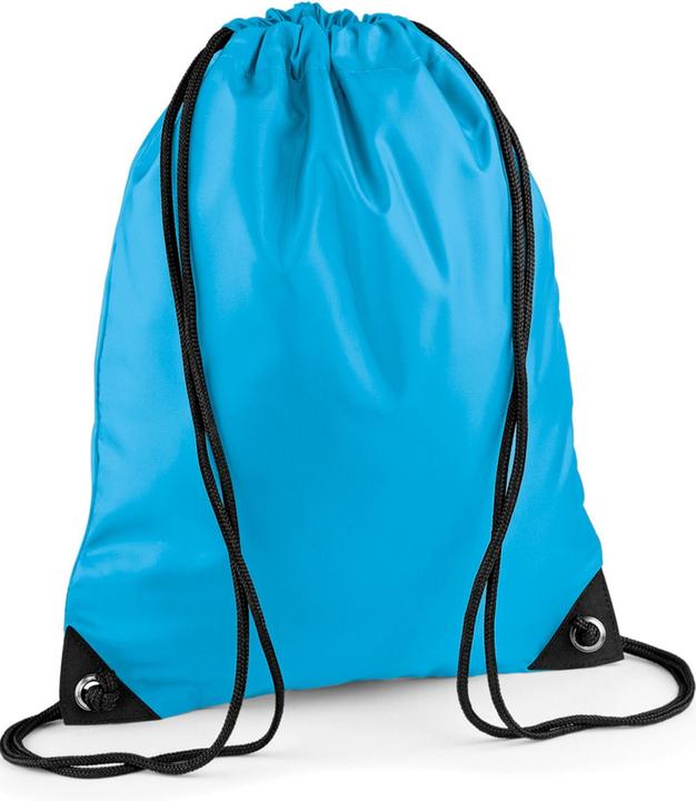 Produktbild Bagbase Premium Kordelzug Tasche (11 l)