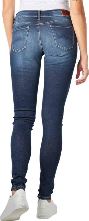 Produktbild Pepe Jeans Soho Skinny Fit Mid Blue (W25/L32)