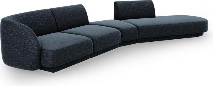 Actual product image Micadoni Miley (5-seater)