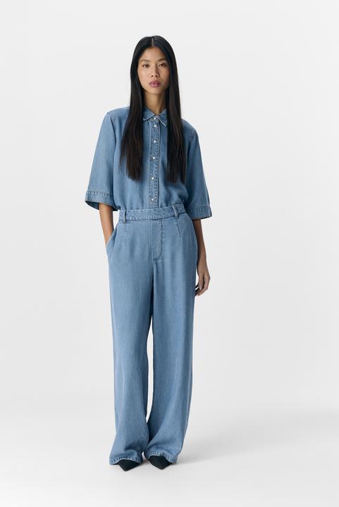 Actual product image Object Loose Fit Trousers (L)