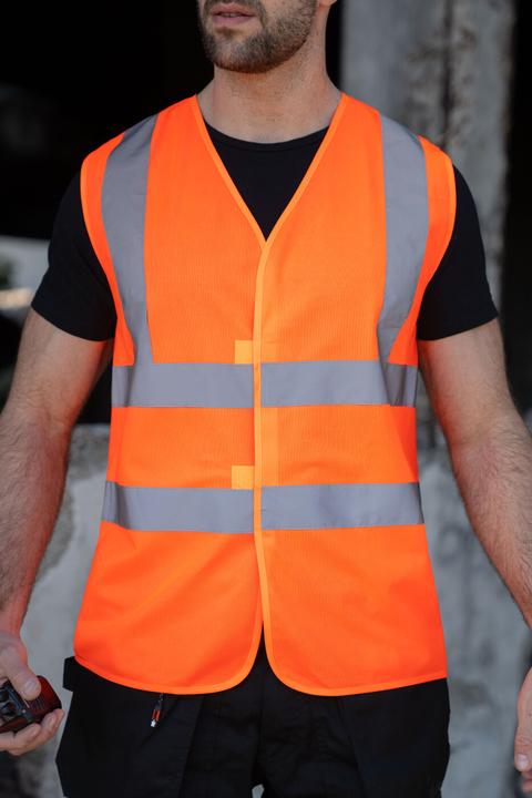 Produktbild Korntex Warweste Comfort-Fit (M)