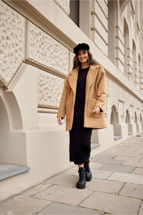 Immagine prodotto Roco Fashion Modello di giacca (40)