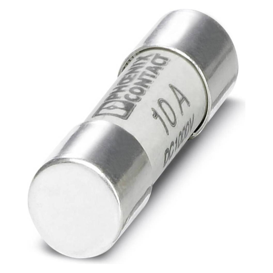 Phoenix Contact , Fusibile, Fusibile A Filo Sottile 4 A 1000 V 30613 (4 A)