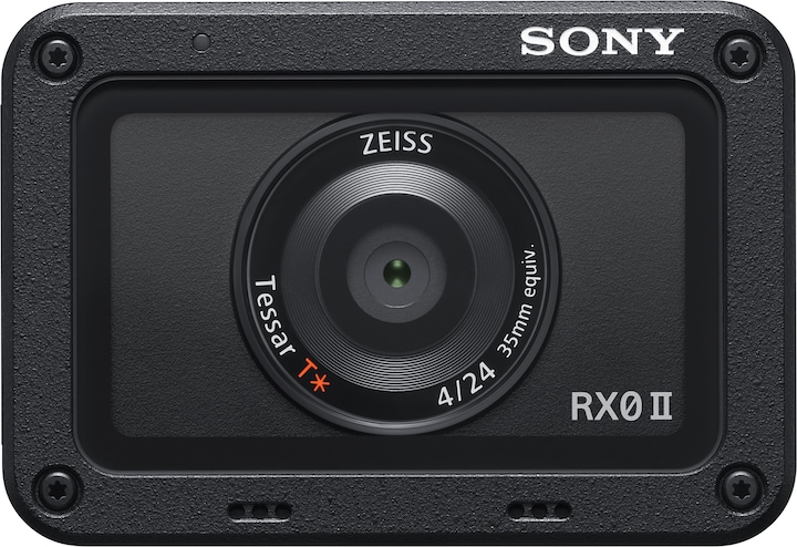 Sony DSC-RX0 II Kit (30p, Bluetooth, WLAN)
