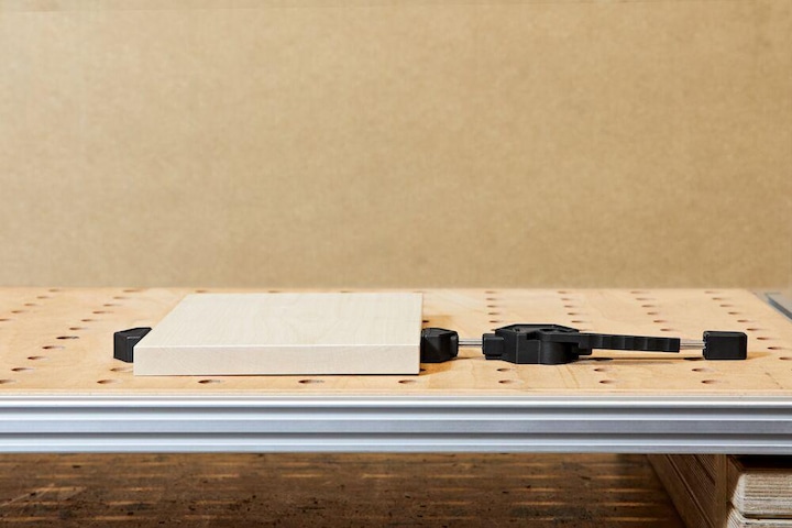 Immagine prodotto Bessey Morsetto orizzontale