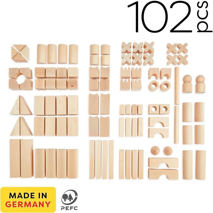 Immagine prodotto Haba Moduli di base