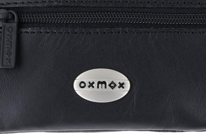 Image du produit Oxmox Étui à clés en cuir 11,5 cm
