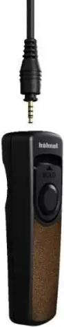 Actual product image Hähnel Cable release HRS280 PRO for Sony (Cable)