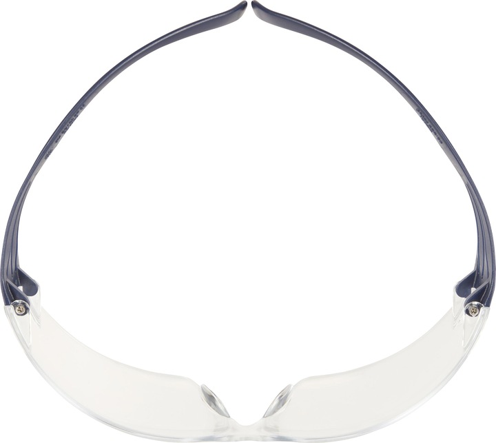 Image du produit 3M SecureFitLunettes de protectionPremiumScotchgardAntiFogRevêtementBranchesOculaire clairPCUVASSGAF