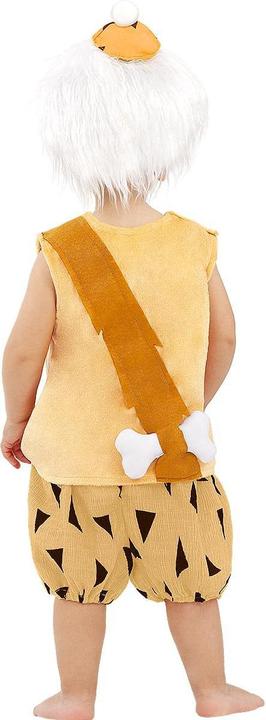 Produktbild Metamorph Familie Feuerstein – Bamm-Bamm Kostüm für Kinder (122, 128)