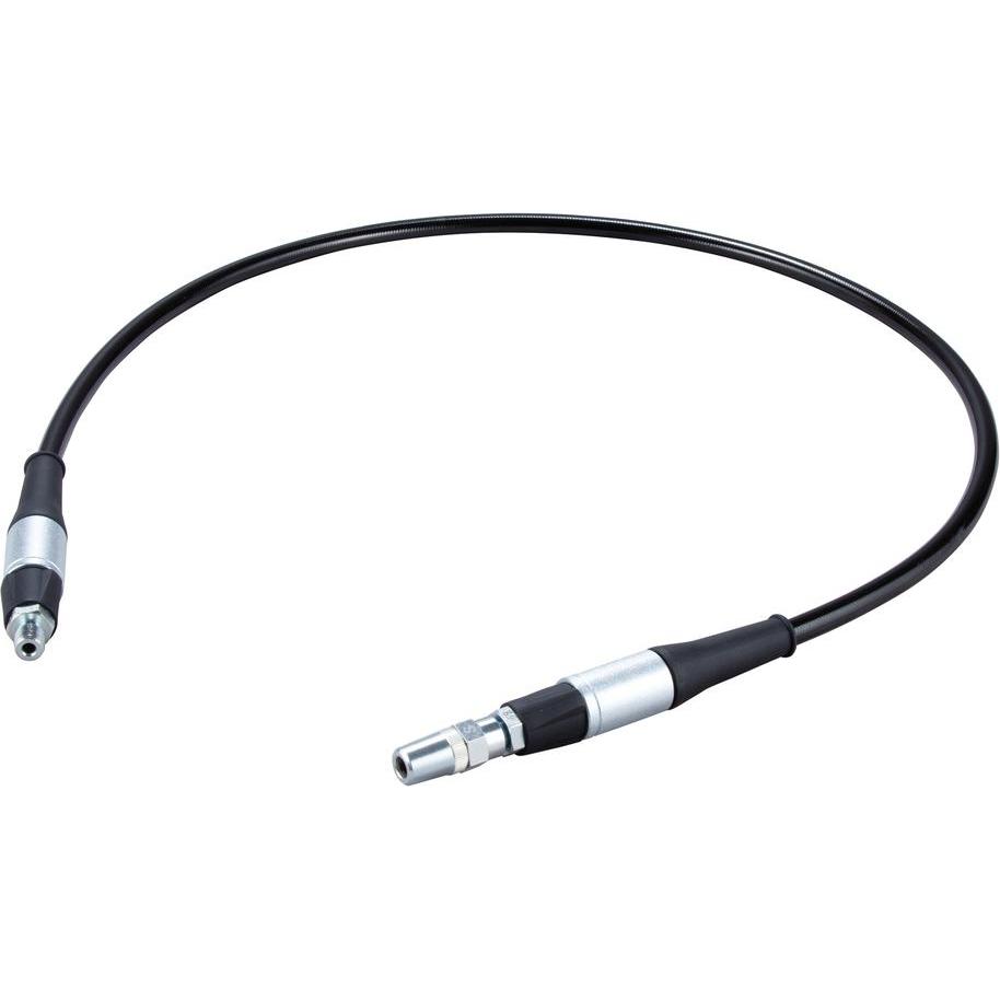 Makita, Pistola dosatrice + ingrassatore, Fettschlauch 1200mm