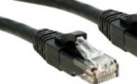 Actual product image Lindy Network cable (UTP, CAT6, 2 m)
