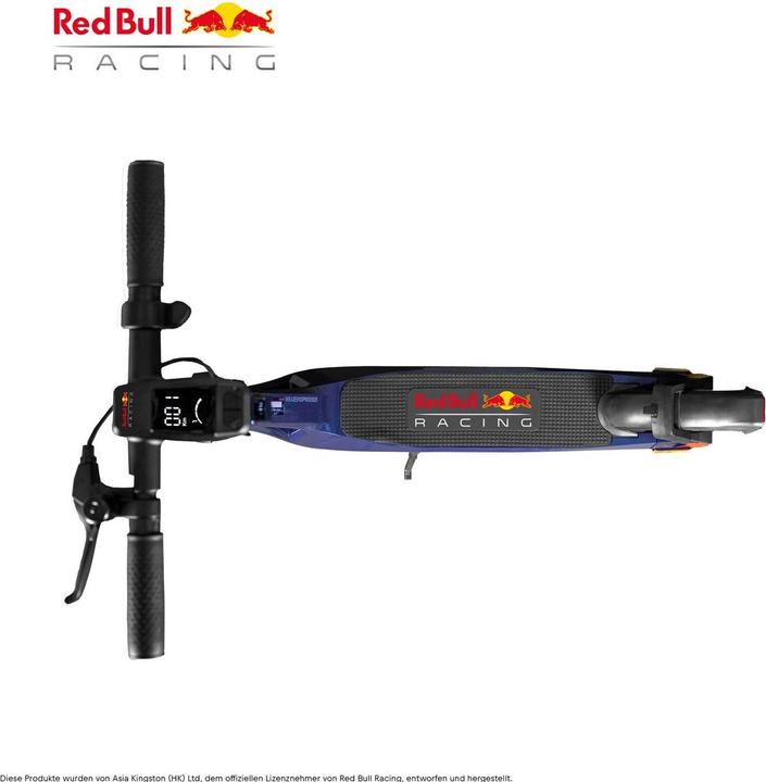 Produktbild Red Bull Racing RS 900 (20 km/h, 35 km, 350 W)