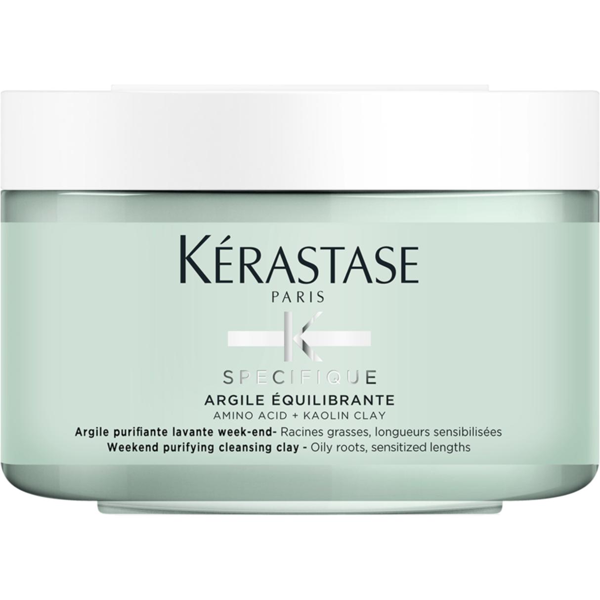 KéRastase, Maschera, Specifique Argile Equilibrante (250 Ml)