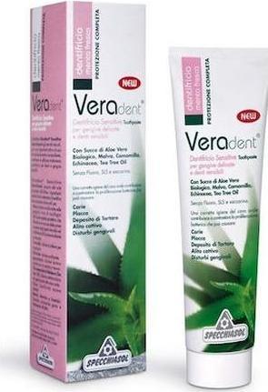 Specchiasol Veradent Sensitive Zahnpasta 100ml (100 ml)