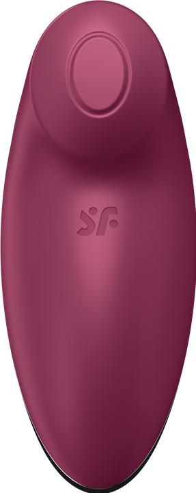 Produktbild Satisfyer Tap & Climax 2