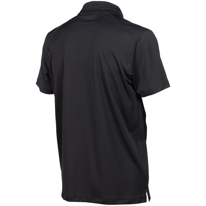 Actual product image Arena Team Poloshirt Solid (L)