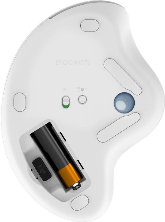 Actual product image Logitech Ergo M575 (Wireless)