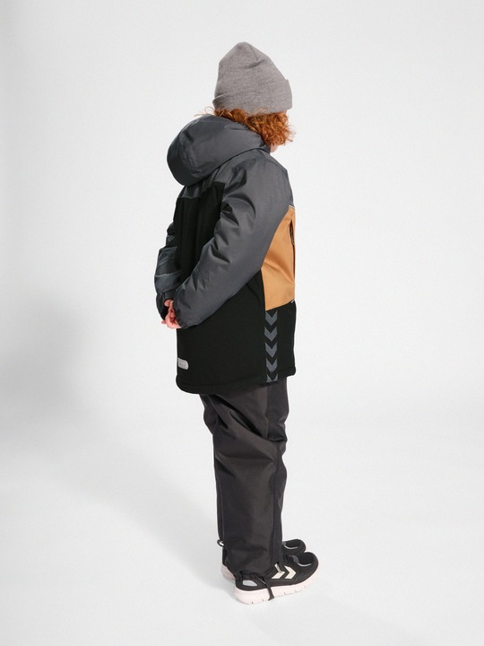 Actual product image hummel Hmlconrad Tex Jacket (104)