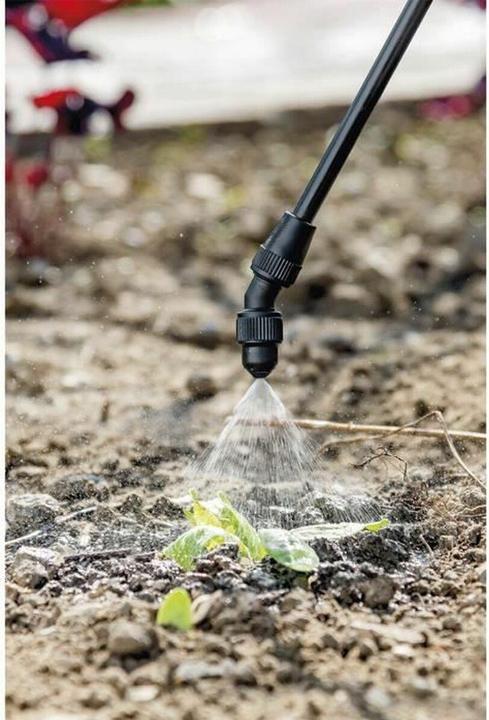 Actual product image Gloria Haus und Garten Prima Plus (5 l)