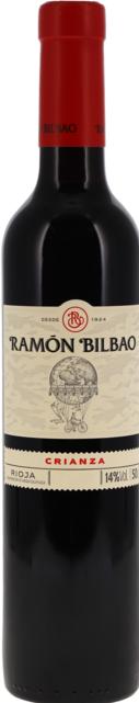 Produktbild Ramón Bilbao Crianza