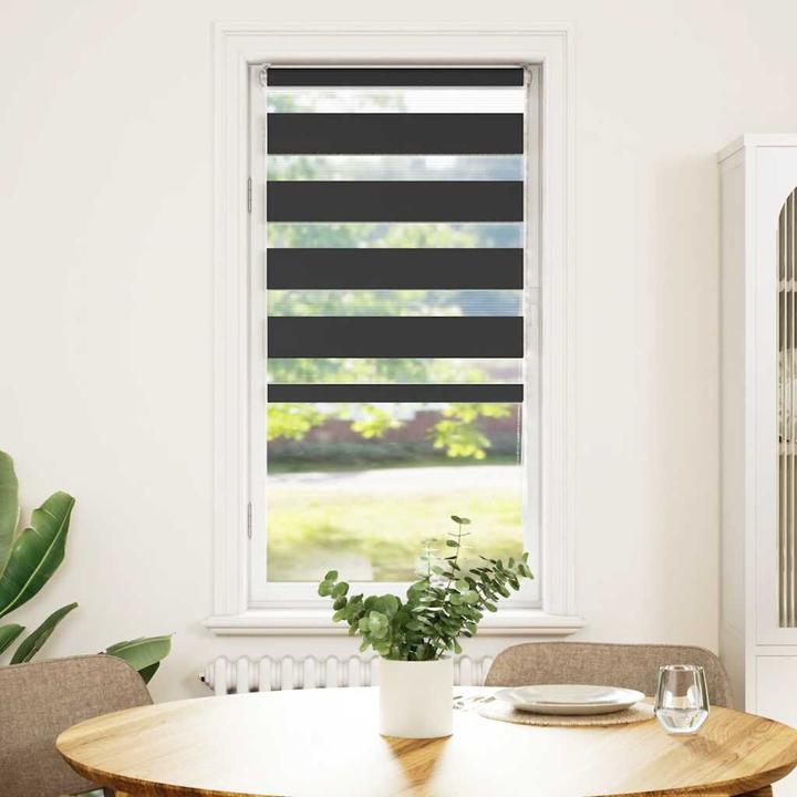 Produktbild vidaXL Zebra-Jalousie (65 x 150 cm)