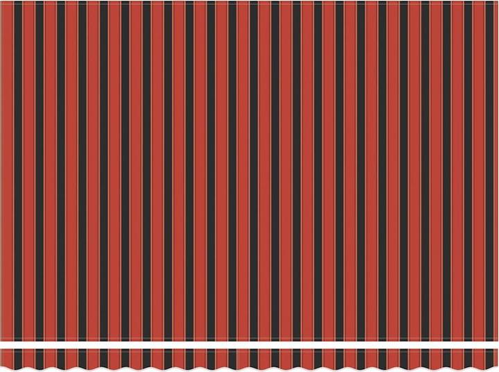 Produktbild vidaXL Markise (3 m)