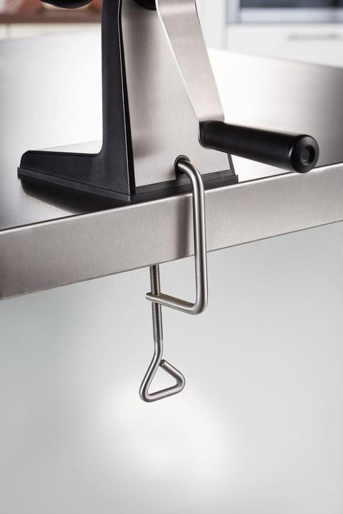 Immagine prodotto GEFU Grattugia a tamburo con attacco per tritacarne