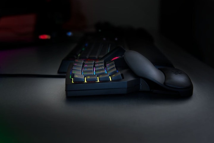 Image du produit Razer Tartarus V2 (Pavé numérique, Filaire)