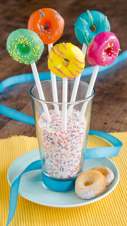 Immagine prodotto Städter 50 bastoncini di lecca-lecca bianchi per CakePops
