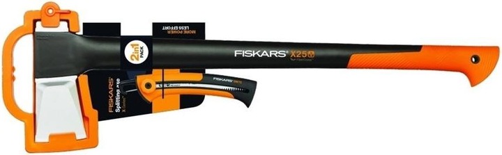 Produktbild Fiskars X25 + SW73