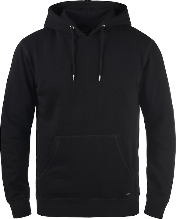 Actual product image Solid Bert Men's Hoodie (L)