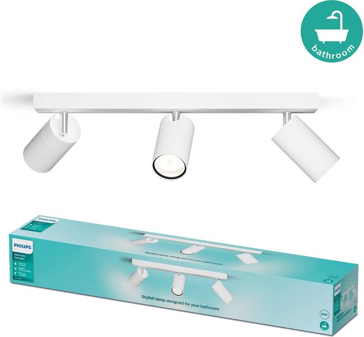 Produktbild Philips Idris (GU10)