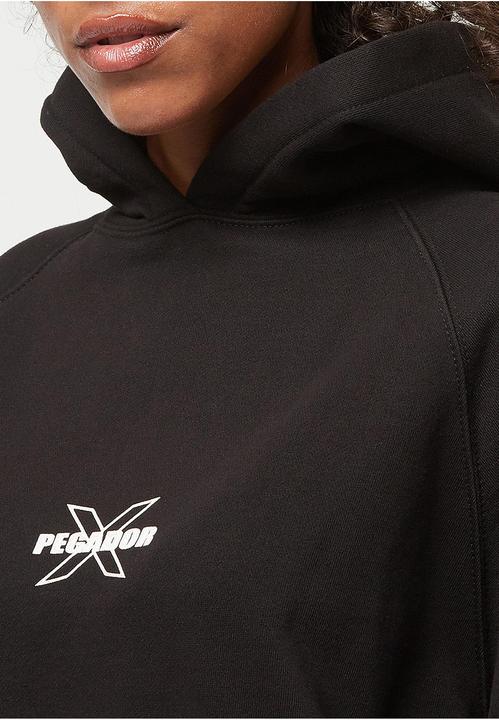 Actual product image Pegador Belly Oversized Hoodie - 201209 (M)