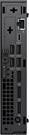 Actual product image Dell Pro Micro Plus QBM1250 (512 GB, 16 GB, Intel Core Ultra 7 265)