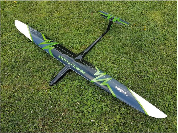 Produktbild Robbe Amplitude Pnp (Segelflugzeug)
