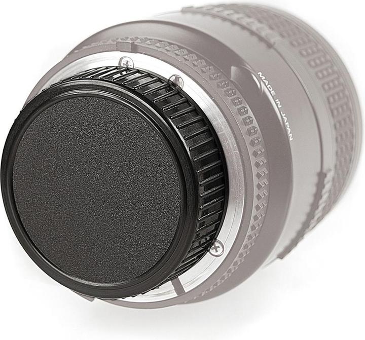 Image du produit Kaiser Fototechnik Bouchon arrière d'objectif pour Fujifilm X-Mount