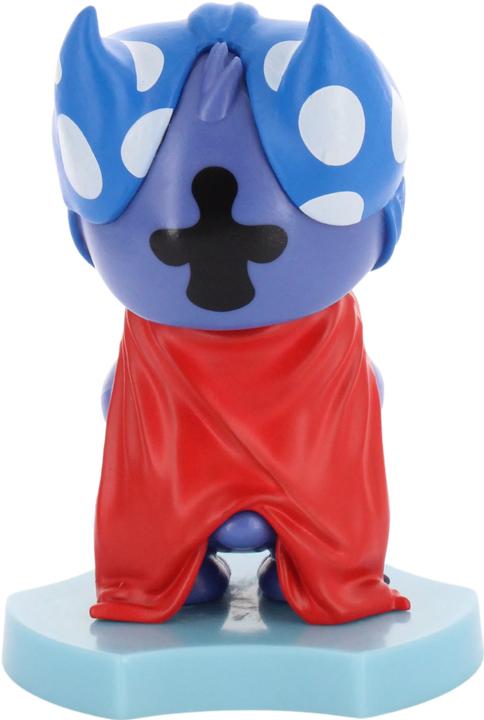 Produktbild Exquisite Gaming Stitch: Underpants - Cable Guy Holdem