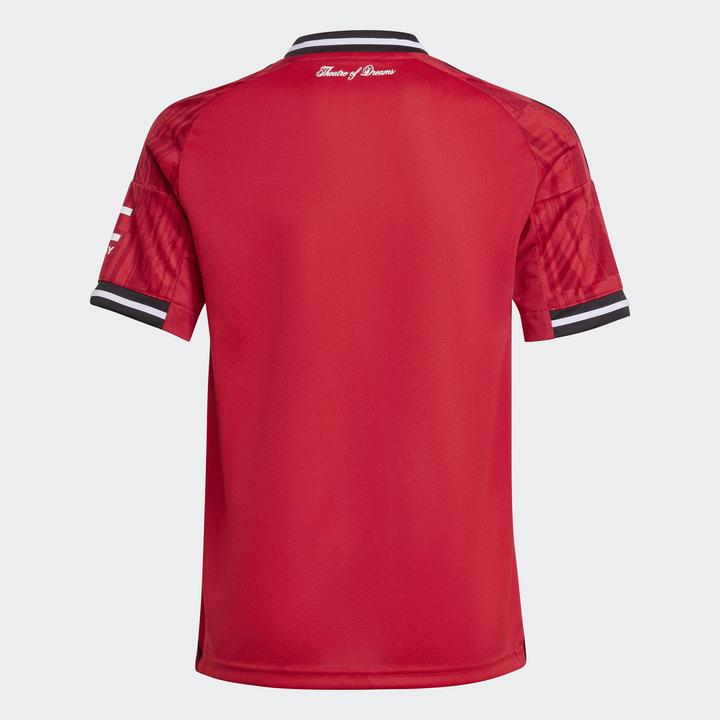 Produktbild adidas Manchester United Kinder Trikot (128)
