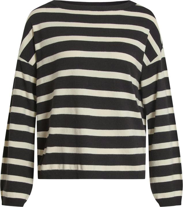Produktbild Vila U-Boot-Ausschnitt Strickpullover (XS)