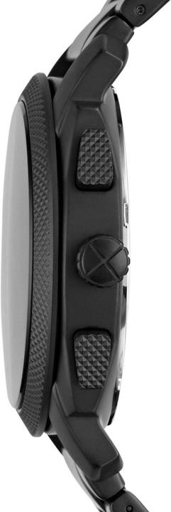 Actual product image Fossil Machine (Analogue wristwatch, Chronograph, 42 mm)