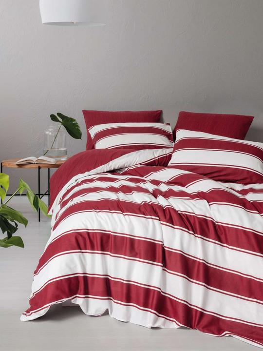L'essentiel Jolly Ranforce Double Quilt Cover Set