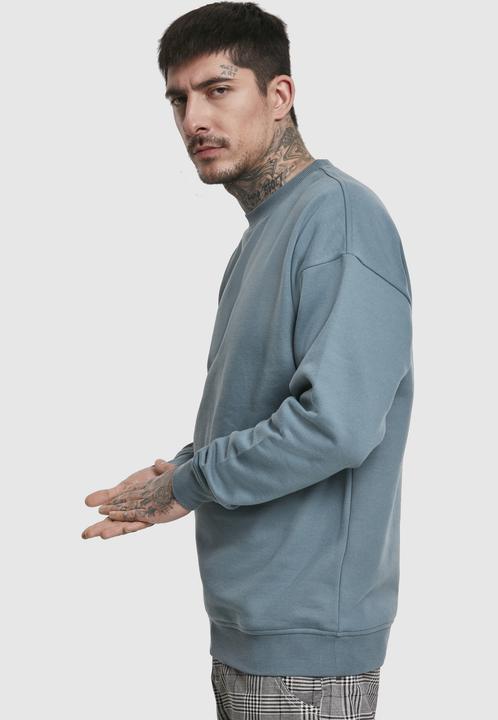 Produktbild Urban Classics Sweat Crewneck (S)