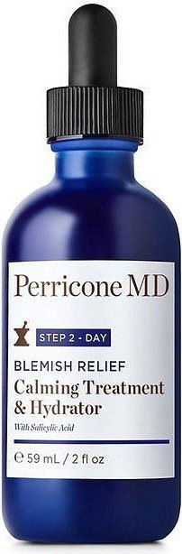 Produktbild Perricone MD Blemish Relief Calming Treatment & Hydrator 59 ml (59 ml)